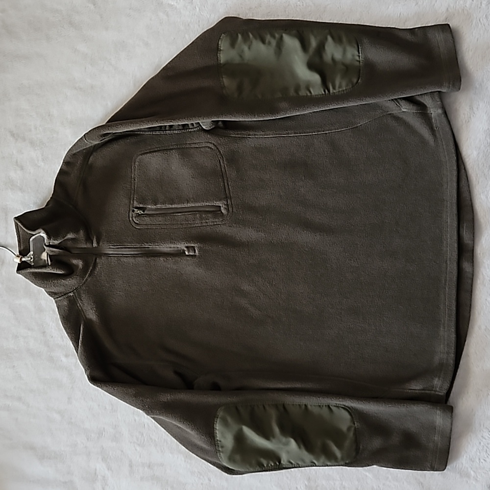 Condor Tactical Fleece Pullover